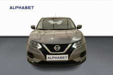 Qashqai 1.5 dCi Acenta Salon PL 1wł. Warszawa - zdjęcie 8