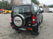 Samochód Suzuki Jimny Stara Bukówka - zdjęcie 5