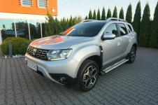 Dacia Duster 1.3*130KM*23000 km*Kamera 360*Navi*z NIEMIEC Gniezno - zdjęcie 2