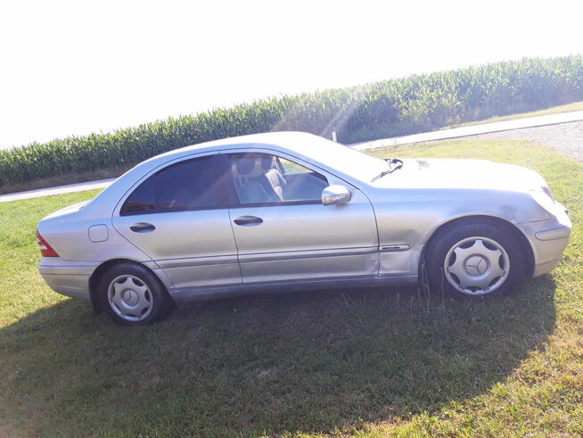 Mercedes CDI Miłakowo - zdjęcie 5