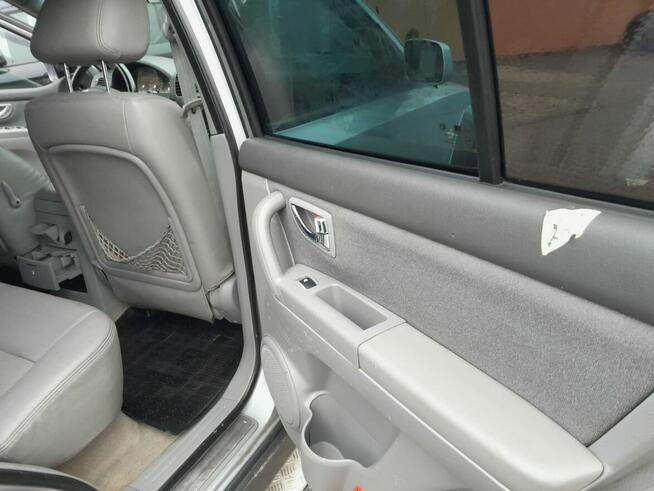 KIA SORENTO Żywiec - zdjęcie 3