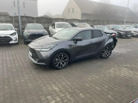 Toyota C-HR Hybrid Automat Kamera Podgrzewanie Virtual 140KM Gliwice - zdjęcie 5