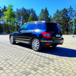 Mercedes-Benz GLK x204 350 4MATIC 7G-TRONIC Bydgoszcz - zdjęcie 3