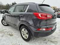 Kia Sportage Navi* Kamera* 2 Kompl kół Bydgoszcz - zdjęcie 4