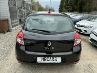 Renault Clio ALU*Navi*Kolorowa*Klimatronik*Tempomat*SERWIS*ASO*ŚLICZNA Częstochowa - zdjęcie 7