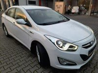 HYUNDAI  i40  DIESEL 1.7 SUPER STAN MECHANICZNY I WIZUALNY I REJ 2013 Mysłowice - zdjęcie 2
