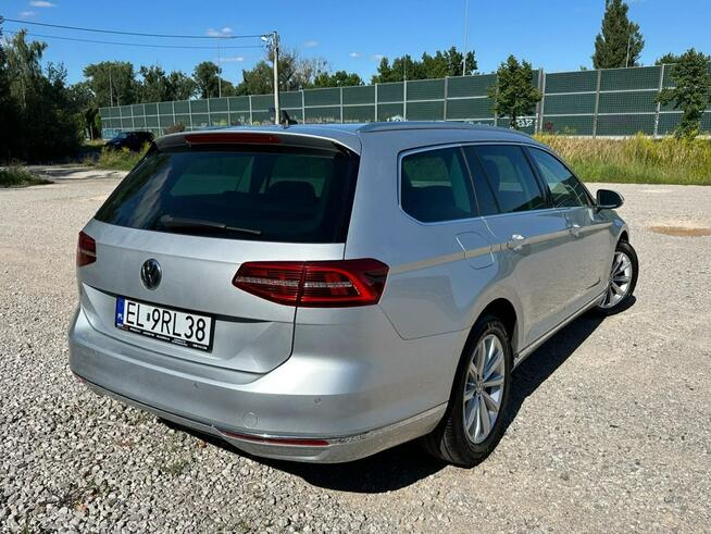 Volkswagen Passat Bogata wersja // Zadbany // Serwisowany Starowa Góra - zdjęcie 2