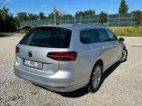 Volkswagen Passat Bogata wersja // Zadbany // Serwisowany Starowa Góra - zdjęcie 2