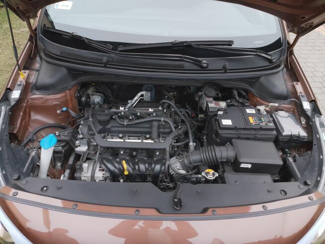 Sprzedam Hundai i 20 2018 r Mogilno - zdjęcie 3