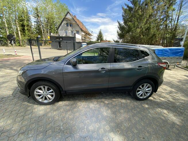 Nissan Qashqai Kobylnica - zdjęcie 6