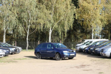 Škoda Fabia 2006r. 1,4 Benzyna Sedan Tanio - Możliwa Zamiana!