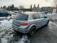 Opel Astra H 1.7 CDTI 101km 05r Tarnów - zdjęcie 3