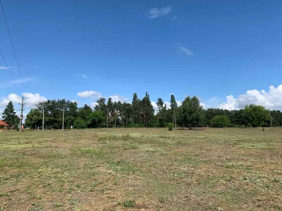 Działki Budowlane nad Wisłą Media: Prąd, Woda, Internet, Kanalizacja Płock - zdjęcie 4