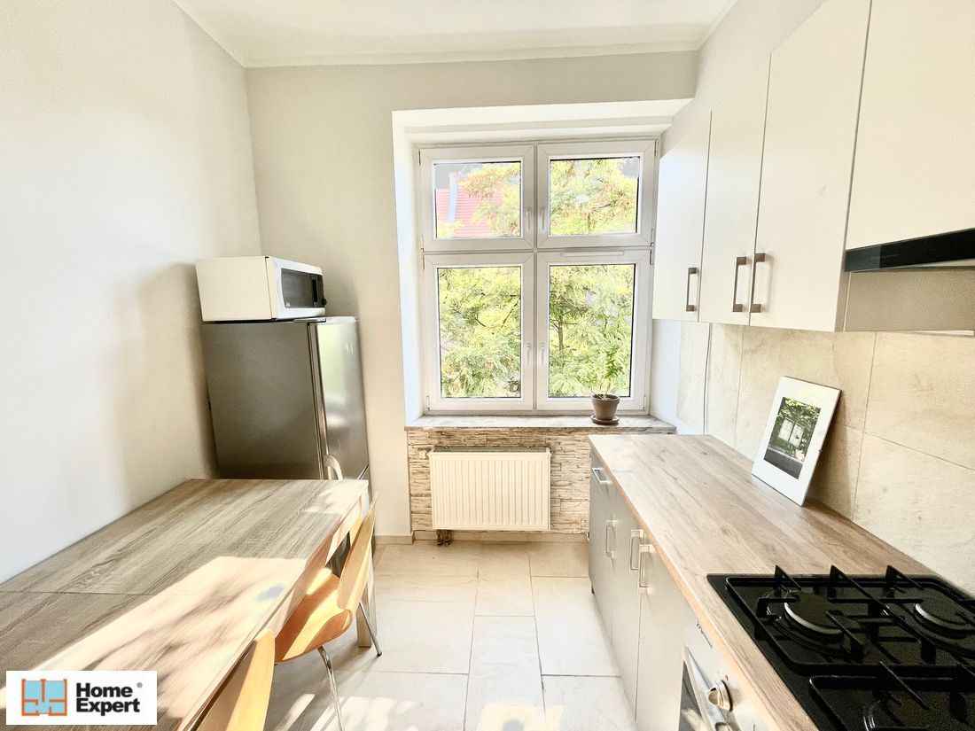 1pok, 31met, Okolice Parku Tołpy PO REMONCIE/PIWNICA (Wrocław) Śródmieście - zdjęcie 6