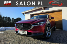 Mazda CX-30 bezwypadkowy Rydułtowy - zdjęcie 2