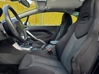 Peugeot 308 CC LIFT 1.6 Benz. 120KM 2013/2014r LED, Grzane Fotele Tychy - zdjęcie 10
