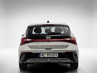Hyundai i20 1.0 T-GDi Modern DCT ! Z Polskiego Salonu ! Faktura Vat ! Warszawa - zdjęcie 4