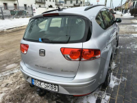 Sprzedam Seat Altea XL 1.6 TDI Sokółka - zdjęcie 5