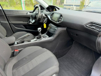 Peugeot 308 SW Panorama Navi Kamera Gwarancja Kutno - zdjęcie 11