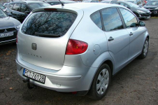 Seat Altea Super tanie i dobre auto Piła - zdjęcie 3