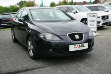 Seat Leon zarejestrowany, ubezpieczony Opole - zdjęcie 3
