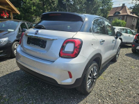 Fiat 500x Nawigacja / Podgrzewane fotele / Tempomat / 6 biegów Ruda Śląska - zdjęcie 4