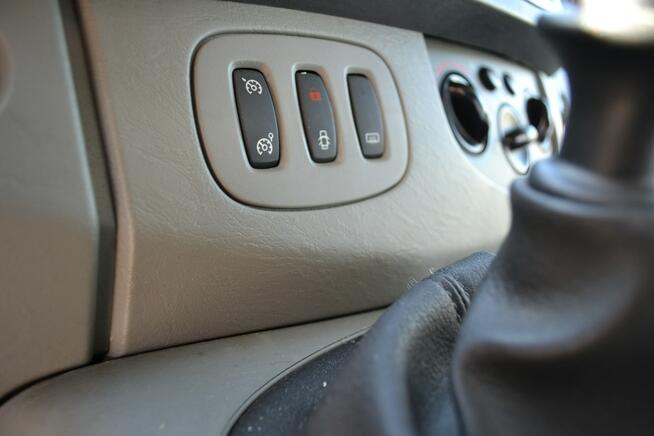 Renault Trafic Zarejesatrowany*6 osobowy* Częstochowa - zdjęcie 11