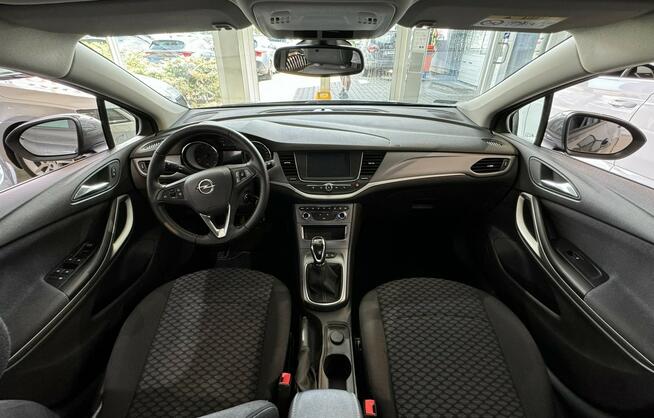 Opel Astra K Enjoy 1.4 Turbo 150 KM 1WŁ Salon PL Kielce - zdjęcie 7