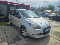 Renault Scenic 1.5 dCi 86 KM • 2010  • OPŁACONY•po pełnym serwisie Kraków - zdjęcie 3