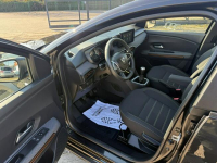 Dacia Sandero Stepway *fabryczne LPG*jak nowy*gwarancja*z Niemiec* Dąbrowa - zdjęcie 6