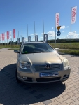 TOYOTA Avensis Koszalin - zdjęcie 2