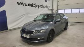 Škoda Octavia 1.6 TDI Active