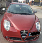 Alfa Romeo MiTo 1.3diesel 2011rok Kielce - zdjęcie 3