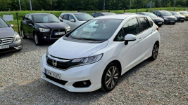 Honda Jazz Pięknie utrzymana! Automat! Zobacz!