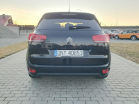 Citroen C4 Picasso 1.6hdi Exclusive Navi Kamera Raty Zamiana Strobice - zdjęcie 8
