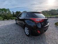 Hyundai i30 HB 1.4 benzyna Navi kamera cofania ledy Kamienna Góra - zdjęcie 7