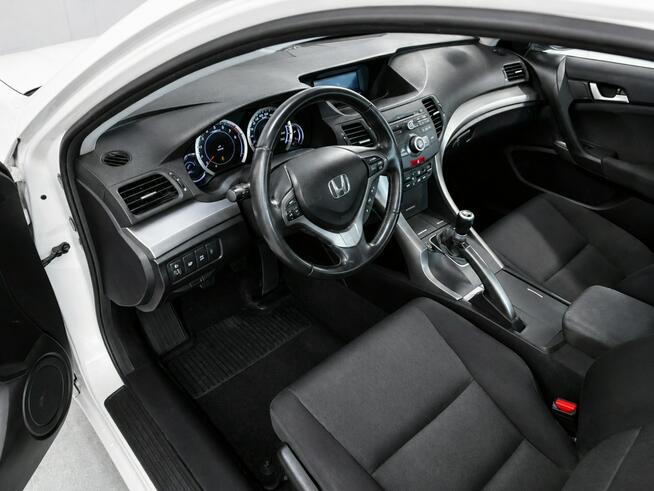 Honda Accord Sadlno - zdjęcie 6
