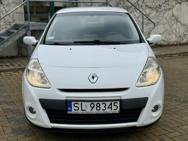 Renault Clio 1.5 dci Tarnowskie Góry - zdjęcie 9