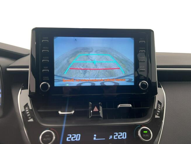 Toyota Corolla 1.5 Comfort Sedan Warszawa - zdjęcie 12