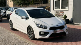 Kia Cee'd Sade Budy - zdjęcie 3