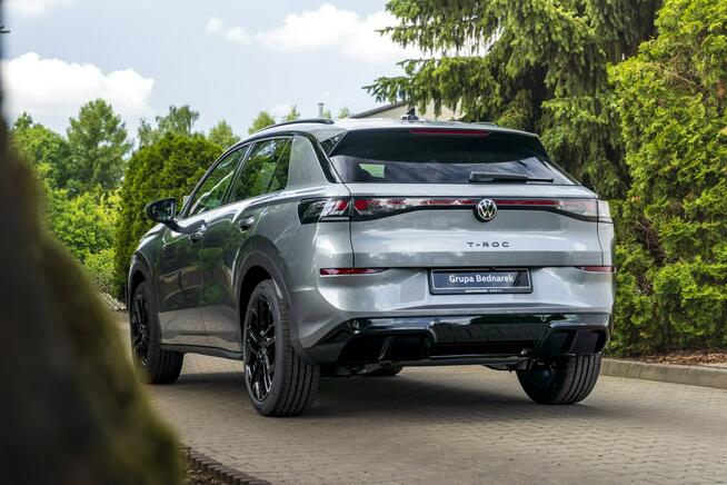Volkswagen T-Roc R-Line 1.5 eTSI 150 KM DSG Zamów już teraz! Łódź - zdjęcie 10