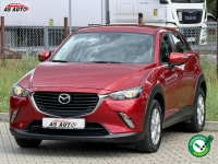 Mazda CX-3 2,0i 120KM SkyActive/RVM/Navi/PDC/Alu/USB/AUX