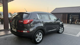 Sportage 1.7 Diesel opłacony Łęgowo - zdjęcie 8