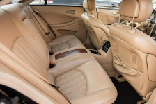 AMG CLS 500 ! 5.0i V8 306KM ! Full Opcja ! Opłacony ! Zwoleń - zdjęcie 8