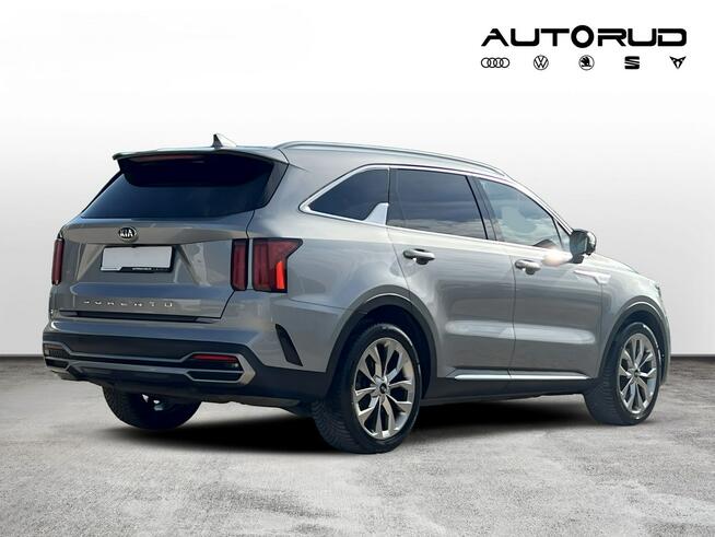 Kia Sorento 2.2 CRDI 201KM AWD SalonPL Faktura VAT 23% Kielce - zdjęcie 5
