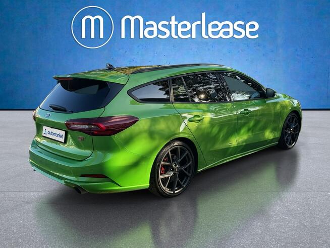 Ford Focus 2.3 EcoBoost ST X ! Z Polskiego Salonu ! Faktura VAT ! Warszawa - zdjęcie 5