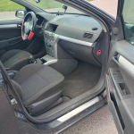 Opel Astra 1.7 Diesel 2004 Rok Sprzedaz Zamiana Bychawa - zdjęcie 5