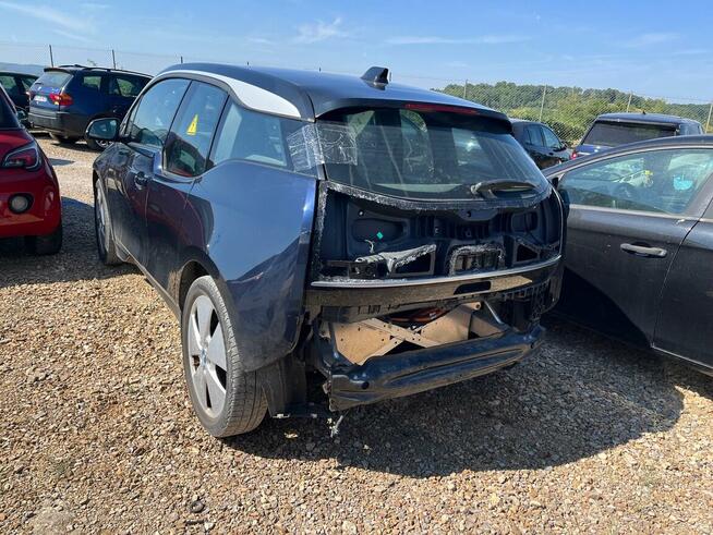 BMW I3 120 ah 170 Edition 360 Atelier FJ074 Przemyśl - zdjęcie 3
