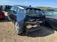 BMW I3 120 ah 170 Edition 360 Atelier FJ074 Przemyśl - zdjęcie 3