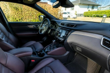 Nissan Qashqai Sadlno - zdjęcie 8